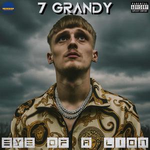 Eye of a Lion (Explicit)