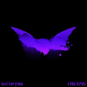 butterflies