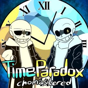 Time Paradox (Chomastered)