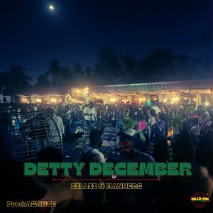 DETTY DECEMBER (feat. MANNERS & Asante JR)