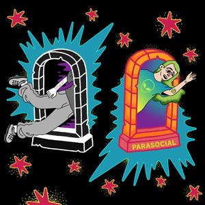 Parasocial