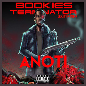 Bookies Terminator (Ekiti Pikin) [Explicit]