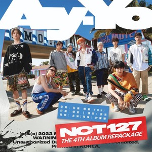 Ay-Yo-NCT 127