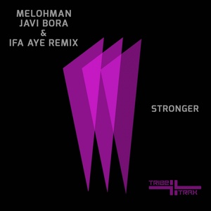 Stronger (Zepherin Saint Instrumental)