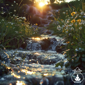 Whispering Waters