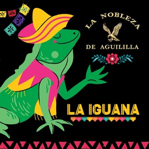 La Iguana