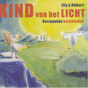 Kind van het licht