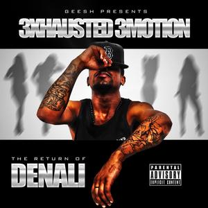 Clouds (feat. Speedy Gunnz) (Explicit)