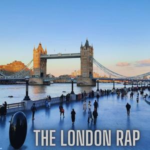 The London Rap (feat. Mr.Yousaf & Karun Salvady)