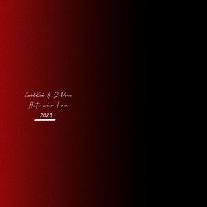 Hate who I am (feat. J-Docc)