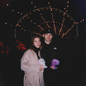 It was revealed to me in a delusion