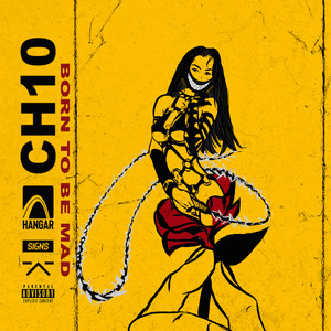 Karma is a ***** (LADJ Remix|Explicit)