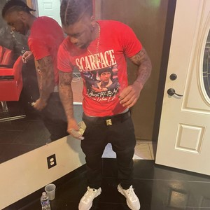 Cant Stop Us (Explicit)