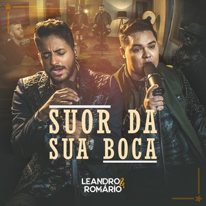 Suor da Sua Boca