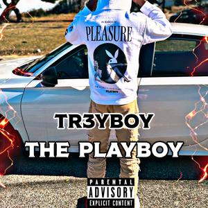 Tr3yBoy - My Struggles (Explicit)