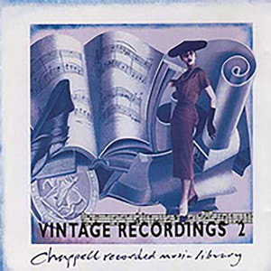 Vintage Recordings 2