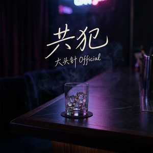 共犯封面