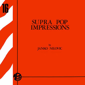 Supra Pop Impressions