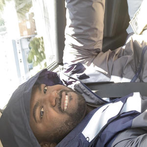 Lord Hauncho - Connect (feat. Compton Chapo) (Explicit)