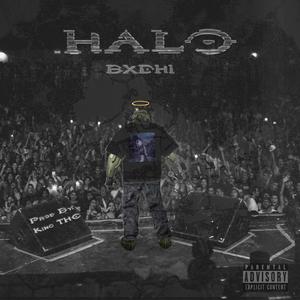 Halo (Explicit)