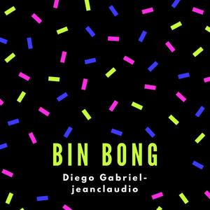 Bin Bong Aftermix (feat. Jeanclaudiomusic)