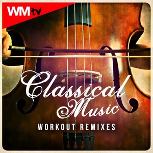 Can Can Music (Workout Remix)