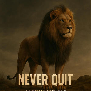 Never Quit