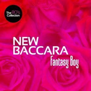 Fantasy Boy