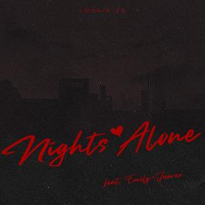 Nights Alone (feat. Emily Juarez)