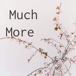 Much More (feat. Saïf, Le Crime & La Chine)