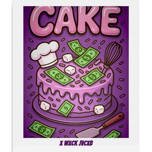 cake (Explicit)