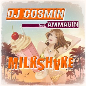 Milkshake (Ice Cream Version)