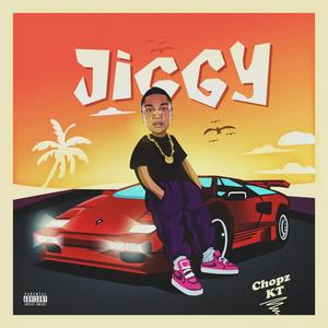 Jiggy (Explicit)