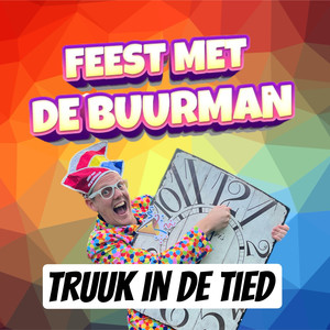 Truuk In De Tied