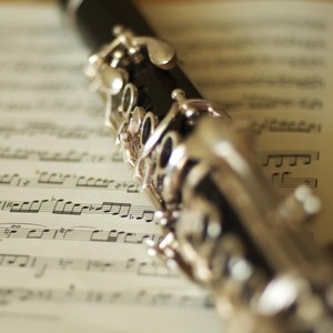 单簧管四重奏《凤鸡戏舞》