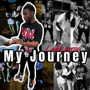 My Journey (Explicit)