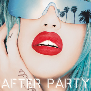 After Party (Explicit)