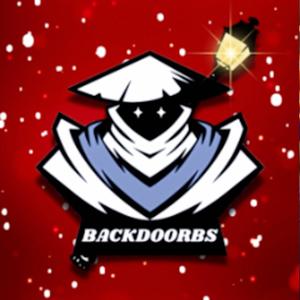 allez sur backdoorbs.com