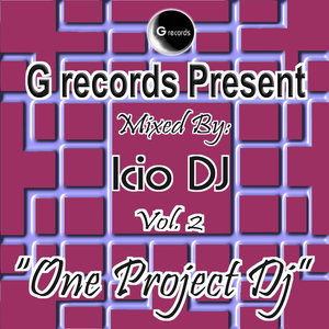 One Project Dj, Vol. 2