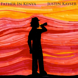 Father in Kenya