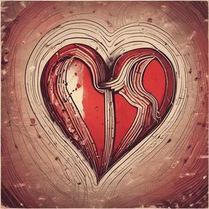 SPED UP Fire Beat Heart (feat. Nicholas Horner) (Radio Edit)