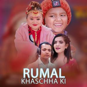Rumal Khaschha ki