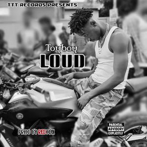 Loud (Explicit)