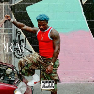 ORAL Afrobeat Vibe 2026