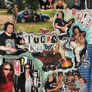 Turpa kii
