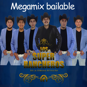 Megamix Bailable: el Ojo de Vidrio / Heroica Matamoro / Nadie Me da la Receta / El Palomito / Concha Perdida / Que Milagro Chaparrita