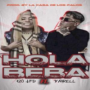 Hola Beba (feat. Yairell)