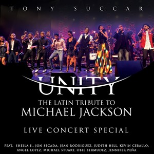 Smooth Criminal (Live)