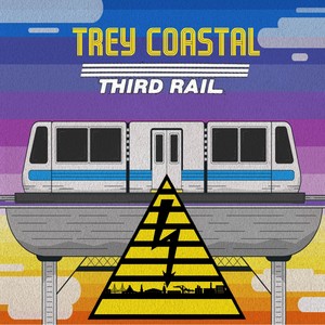 Third Rail - EP (Explicit)