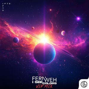 I See Colors (VIP Mix)
